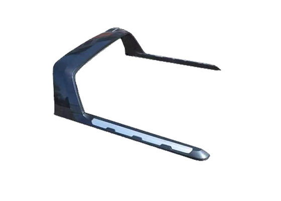 Gaya baru ABS Truck Roll Bar Untuk Mazda BT50