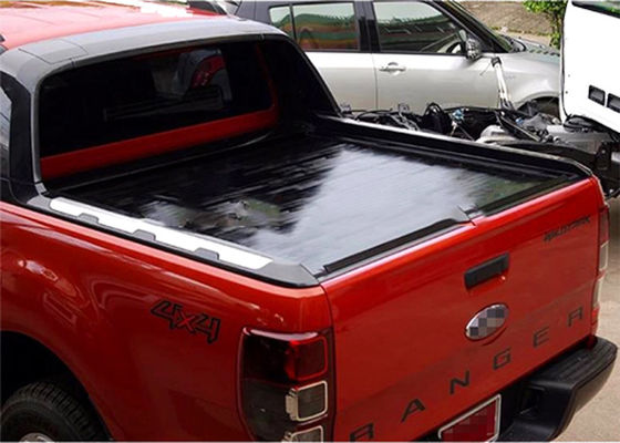 Gaya baru ABS Truck Roll Bar Untuk Mazda BT50