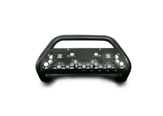 Desain OEM Truck Bull Bar Nudge Bar Untuk Ford Ranger