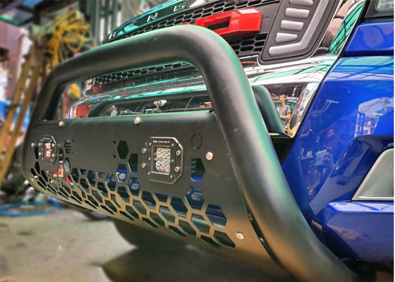 Desain OEM Truck Bull Bar Nudge Bar Untuk Ford Ranger