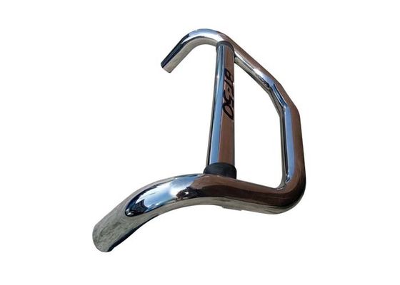 Kekuatan Tinggi SS Truck Bull Bar Nudge Bar Untuk Ford Ranger / Mazda BT50