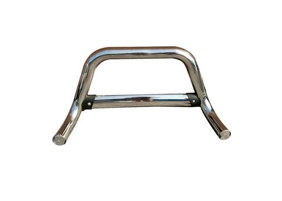 Kekuatan Tinggi SS Truck Bull Bar Nudge Bar Untuk Ford Ranger / Mazda BT50