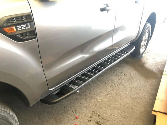 4X4 Papan Daya Berjalan Penjemputan, Papan Berjalan Kustom Untuk Ford Raptor 2015+