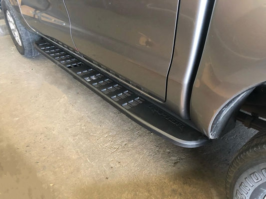 Papan Bahan Step Side Running Daya Tahan Tinggi Untuk Ford Raptor