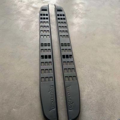 Papan Bahan Step Side Running Daya Tahan Tinggi Untuk Ford Raptor