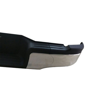 Aluminium Dan Plastik Bumper Belakang Bull Bar 100% Fitment Untuk Toyota Hilux Revo