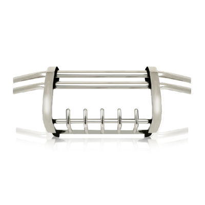 Biasa / OEM Ukuran Truk Bull Bar Front Guard Untuk Toyota Hilux Revo 2015+