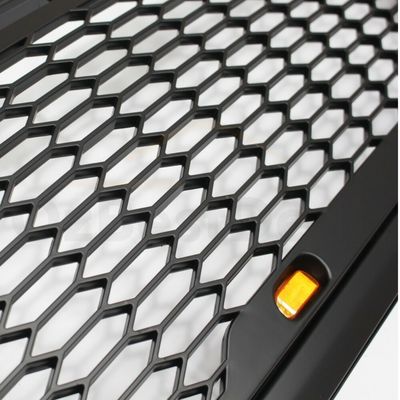 4x4 Ford F150 2018 Car Front Grill dengan Lampu
