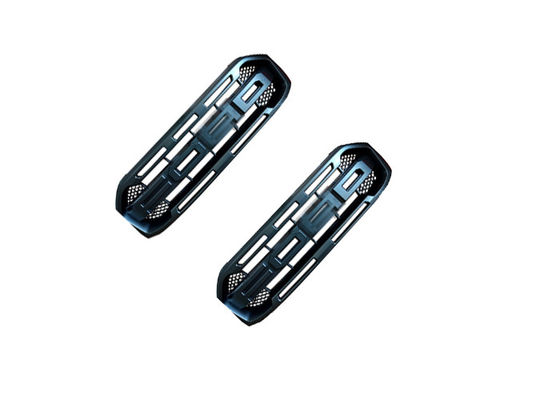 OEM ODM Untuk Ford Ranger Wildtrak Front Grill ABS Plastik Kinerja Tinggi