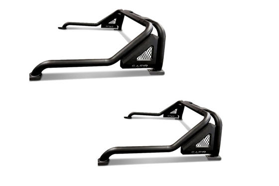 OEM High Performance Car Accessories 4x4 Steel Sport Roll Bar untuk Ford Ranger F150 Toyota Tacoma Hilux Vigo Revo