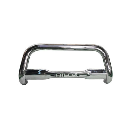 201 Stainless Steel Kustom Bull Bar 4X4, Bar Bull Untuk Toyota Hilux Revo