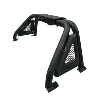 Produsen OEM Grosir Kustom Dimensi Truk Roll Bar Untuk Toyota Hilux Revo 4X4 Aksesoris