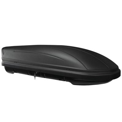 Standard / Customized Universal Roof Box Putih Dan Hitam Umur Panjang
