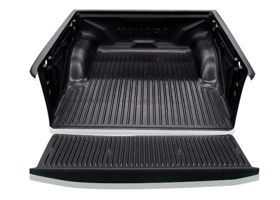 Produsen OEM Grosir Nissan Navara D40 Truck Bed Liners Dan Covers Untuk Twin Cab Ford Pickup
