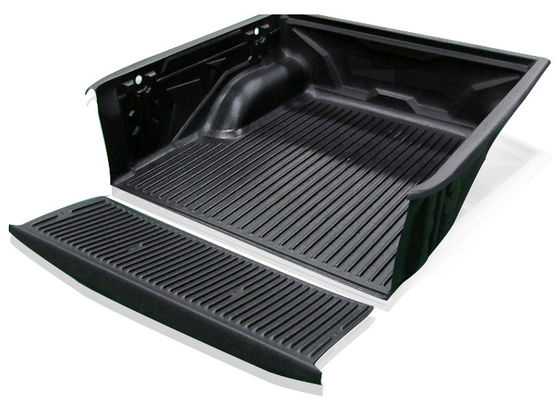 Produsen OEM Grosir Nissan Navara D40 Truck Bed Liners Dan Covers Untuk Twin Cab Ford Pickup
