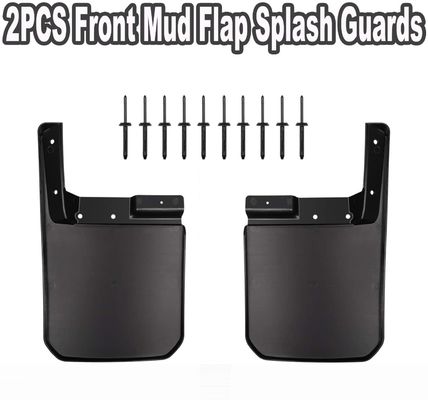 Dongsui OEM 4X4 Aksesoris Mobil Truk Mud Guard Untuk Jeep Semua Model Mobil