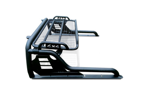 Produsen OEM Grosir untuk Ram 1500 Amarok Nissan NP200 Toyota Hilux Tacoma Tundra ODM Ford Ranger F150 Roll Bar