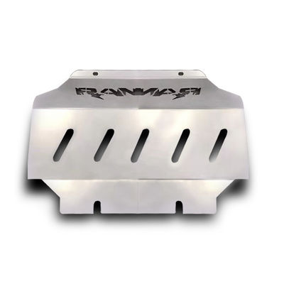 Baja Disesuaikan 4X4 Skid Plate Untuk Toyota Hilux Nissan NP300 Triton Ranger