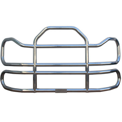 Tugas Berat Deer Grille Guard, Penjaga Rusa Penjaga Untuk Freightliner Baru Cascadia
