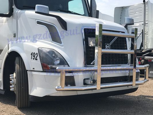 SS304 Truck Deer Guard