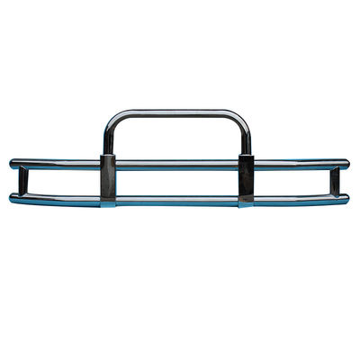 304 S / S Hot Sale Deer Guard Bumper Untuk Bagian Tubuh Buty Berat Truk Semi Besar Amerika