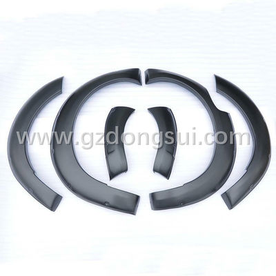 Roda Truk Flare 4X4 ABS Ramah Lingkungan Garansi 12 Bulan Untuk Navara NP300
