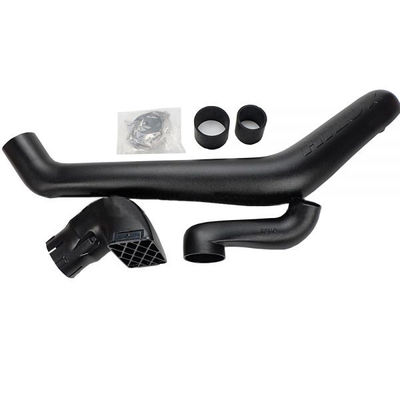 Snorkel Truck Pikap Tayota Hilux Revo 4x4 ABS Hitam