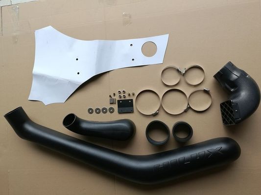 Snorkel Truck Pikap Tayota Hilux Revo 4x4 ABS Hitam