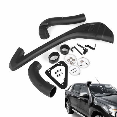 Dongsui Pabrik Kualitas Keras Sisi Kanan ABS Truk Pickup Snorkel 4x4 Off Road Suku Cadang Mobil Perlindungan Mesin Untuk Vigo 2011+