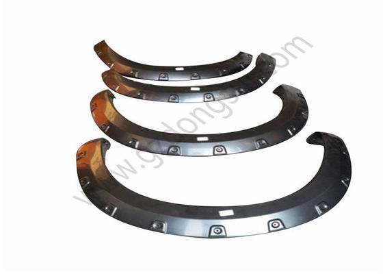 Pengawal Fender Ford F150 Untuk Truk 100% Kualitas Teruji Pengiriman Cepat