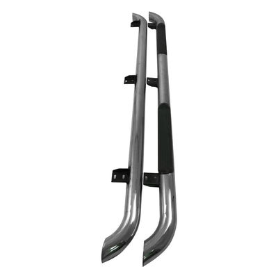 Produsen OEM Grosir untuk Toyota Hilux Ford Power Running Boards, Langkah Sisi Truk, Perlengkapan 100%