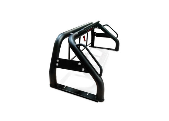 Universal Sport Truck Roll Bar 100% Bahan Baja Berkualitas Teruji Untuk Hilux Revo