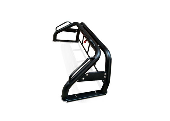Universal Sport Truck Roll Bar 100% Bahan Baja Berkualitas Teruji Untuk Hilux Revo