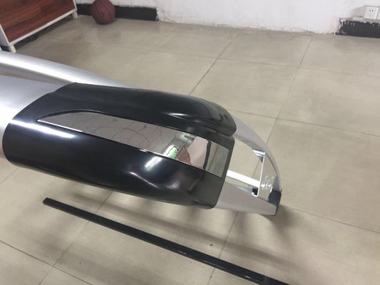 Bagasi Atap Mobil Rak 100% Diuji Kualitas Premium Ukuran OEM Untuk Truk Pickup
