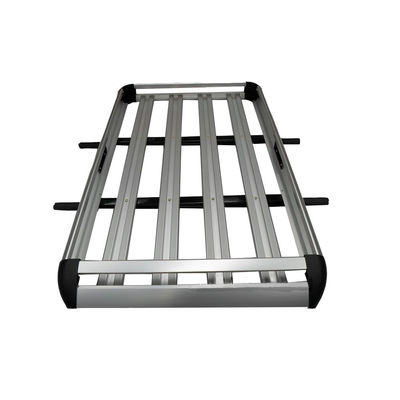 Rak Atap Bagasi Mobil 4X4 1,4x1,0m / 1,6x1,0m / Ukuran Panjang Umur OEM