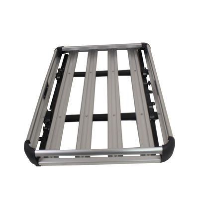 Rak Atap Bagasi Mobil 4X4 1,4x1,0m / 1,6x1,0m / Ukuran Panjang Umur OEM