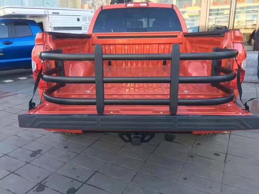 Produsen OEM Grosir Pickup 4X4 Universal Truck Bed Extender Untuk F-150 Tacoma Tundra Dodge Ram Hilux D-Max
