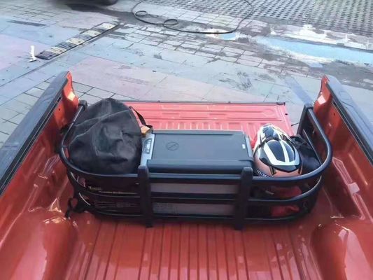 Produsen OEM Grosir Pickup 4X4 Universal Truck Bed Extender Untuk F-150 Tacoma Tundra Dodge Ram Hilux D-Max