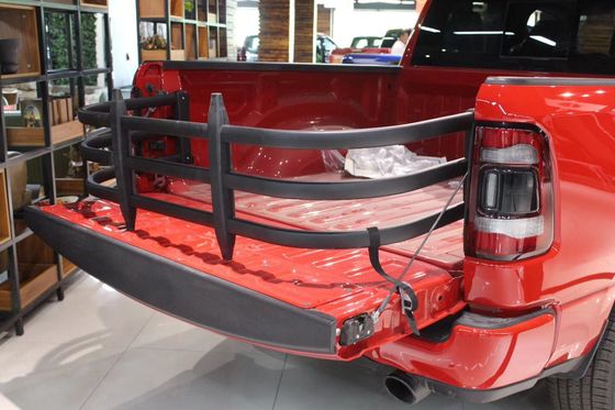Produsen OEM Grosir Pickup 4X4 Universal Truck Bed Extender Untuk F-150 Tacoma Tundra Dodge Ram Hilux D-Max