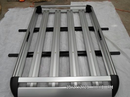 Rak Atap Bagasi Mobil 4X4 1,4x1,0m / 1,6x1,0m / Ukuran Panjang Umur OEM