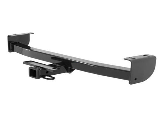 Aksesori Hitch Penerima Truk 4X4 Warna Hitam Untuk Toyota Tacoma 2016+