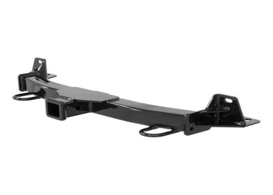 Aksesori Hitch Penerima Truk 4X4 Warna Hitam Untuk Toyota Tacoma 2016+