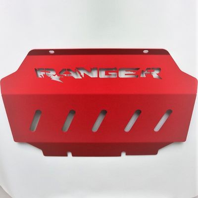 Produsen OEM Grosir untuk Ford Ranger OEM Skid Plates, Skid Plate Di Truk Bahan Baku Premium