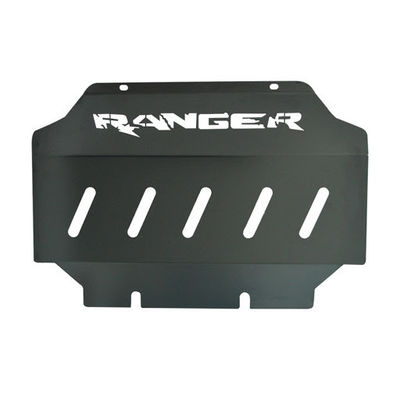 Mitsubishi Triton Skid Plate Bahan Baja Ford Ranger T6 T7