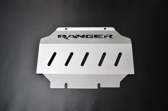 Mitsubishi Triton Skid Plate Bahan Baja Ford Ranger T6 T7