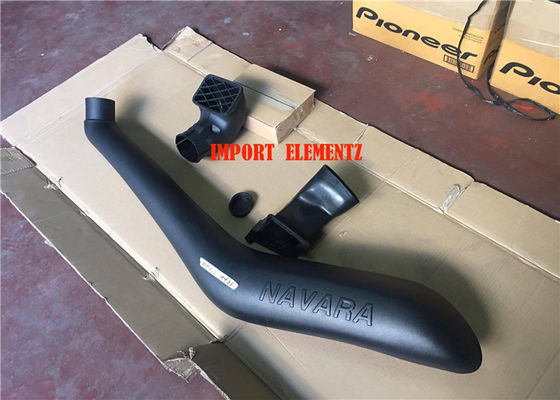 Nissan Navara NP300 Pickup Truck Snorkel 100% Diuji Kualitas Seumur Hidup Panjang