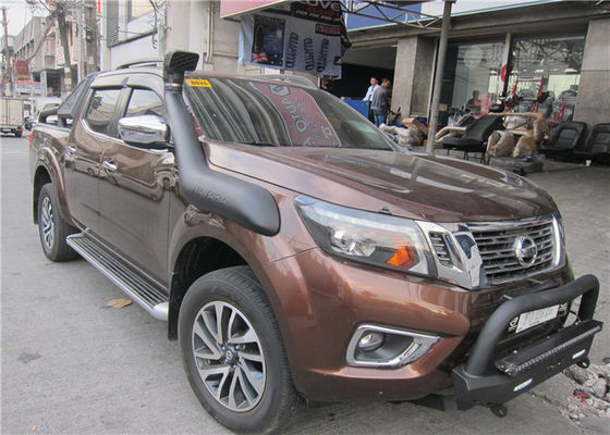 Nissan Navara NP300 Pickup Truck Snorkel 100% Diuji Kualitas Seumur Hidup Panjang