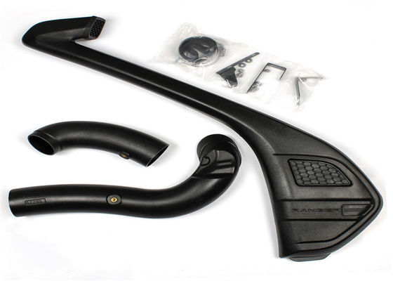 4X4 Aksesoris Mobil Truk Pickup Snorkeling ABS Plastik Untuk Ford Ranger T6