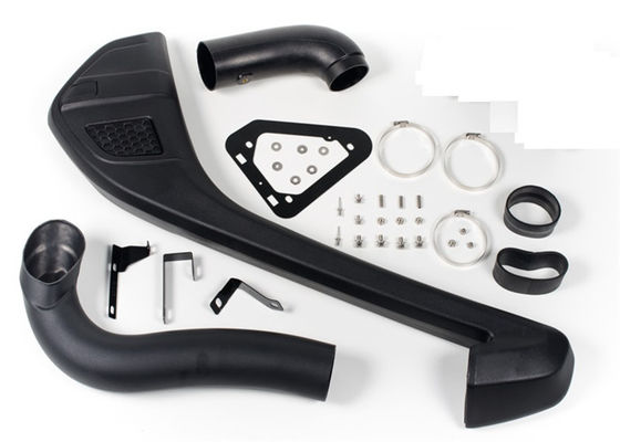 Bagian Truk Plastik ABS Toyota Hilux Snorkel Kit Revo 2014 Snorkel
