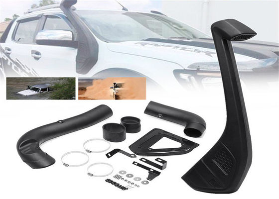 Snorkel Mobil Universal Plastik Hitam Untuk Toyota Hilux Revo 2014